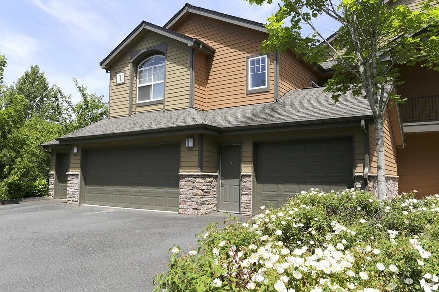Building - Boulder Creek