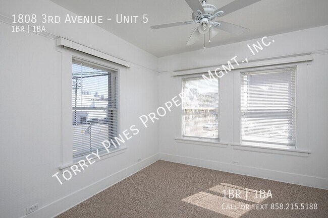 Building Photo - 1808 Third Ave