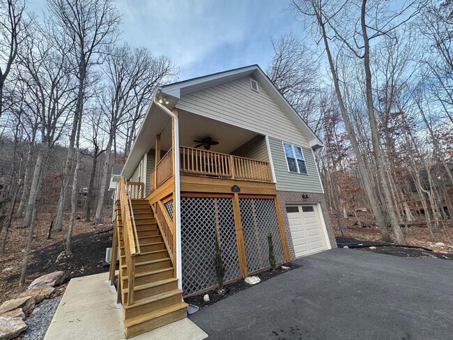 Building Photo - 5141 Trevino Dr