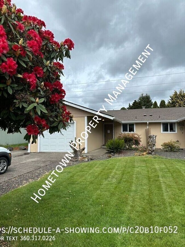 Building Photo - 214 65th Way SW