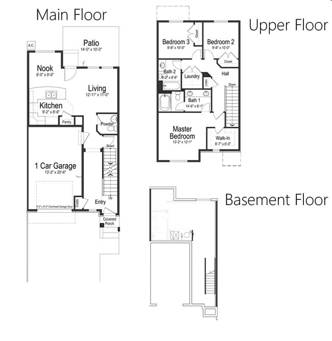 Huntington 2001 S Main St Bountiful UT 84010 Apartment Finder