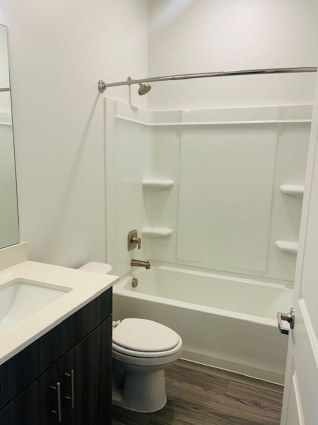 Building Photo - Half off first months rent - Beautiful new town home built in 2023