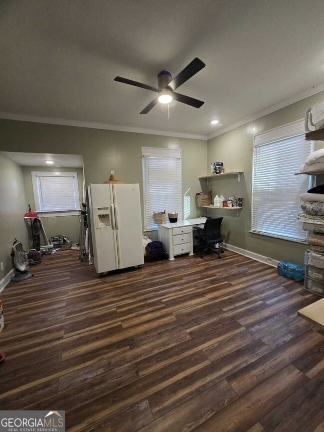 Building Photo - 402 Meriwether St