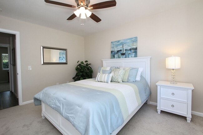 Building Photo - 1643 Peacock Blvd