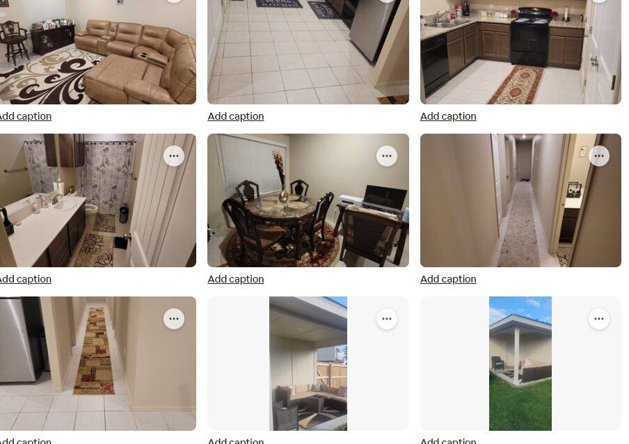 Building Photo - 1705 Castroville Trl