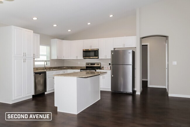 Building Photo - 2793 SW 140th Pl