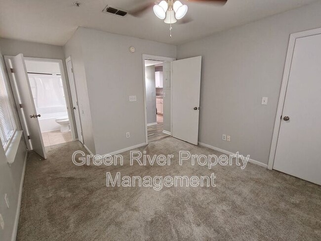 Building Photo - 7701 Timberlin Park Blvd