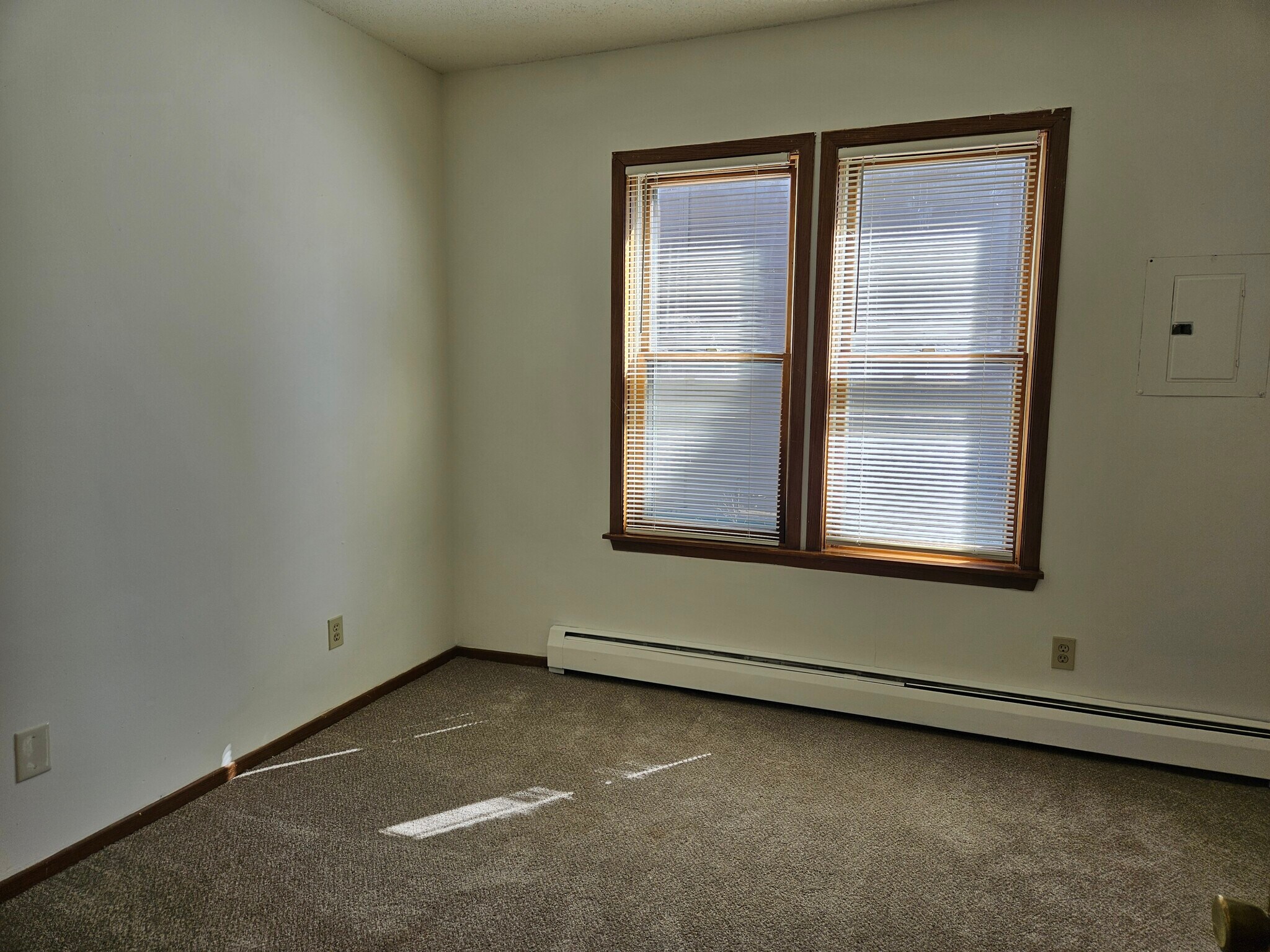 Master Bedroom - 588 Selby Ave