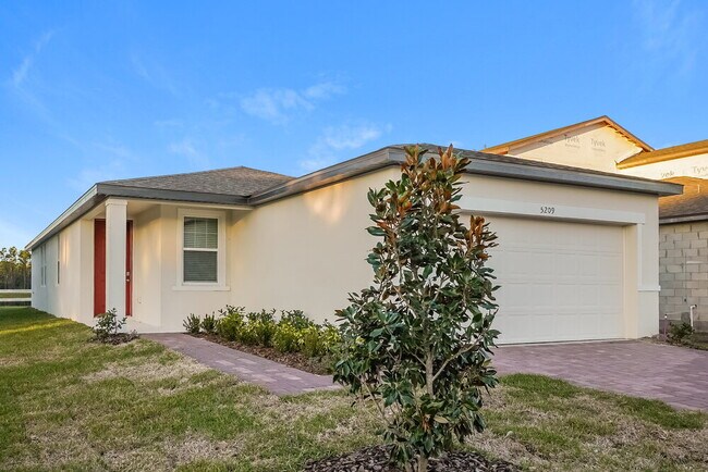 Building Photo - 5209 Stephs Field St