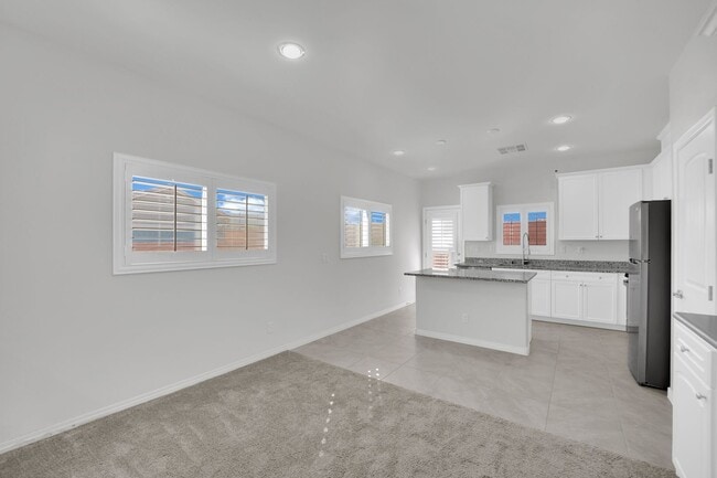 Building Photo - One Story 2022 build corner lot home in the Southwest side of Las Vegas