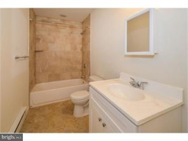 BATHROOM - 1800 Bethlehem Pike