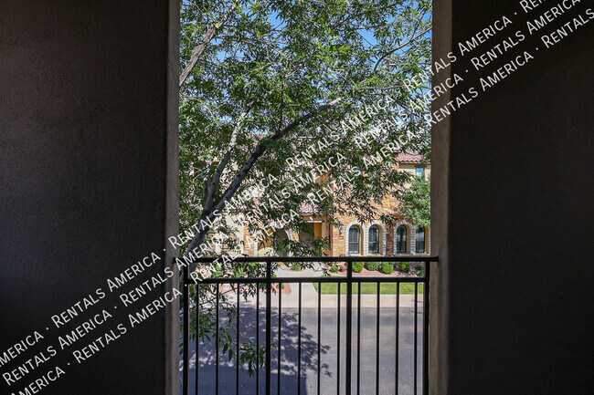 Building Photo - 4777 S Fulton Ranch Blvd