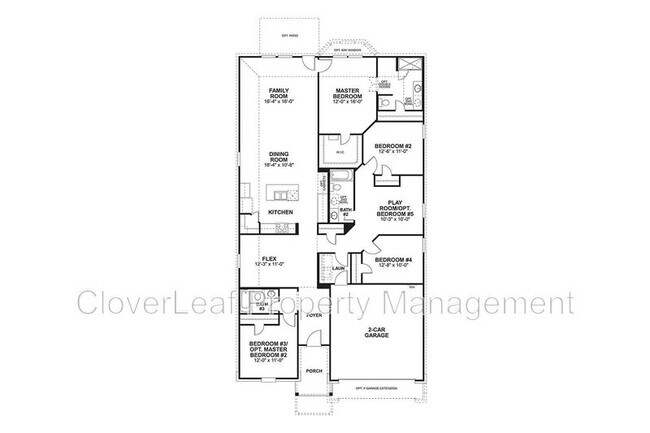 Building Photo - 804 Shrike Ln