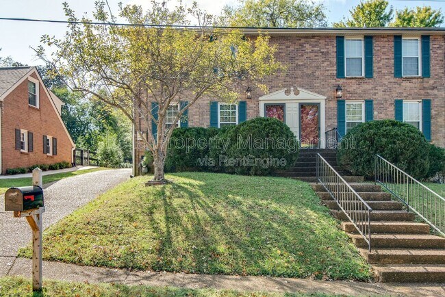 Building Photo - 2615 Habersham Ave