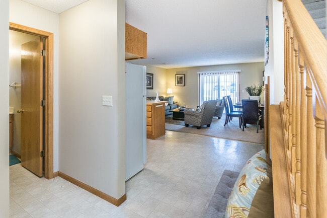 Building Photo - 6382 13th St N