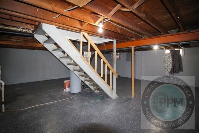 Building Photo - 2 Bed 1 Bath House Located In Council Bluf...