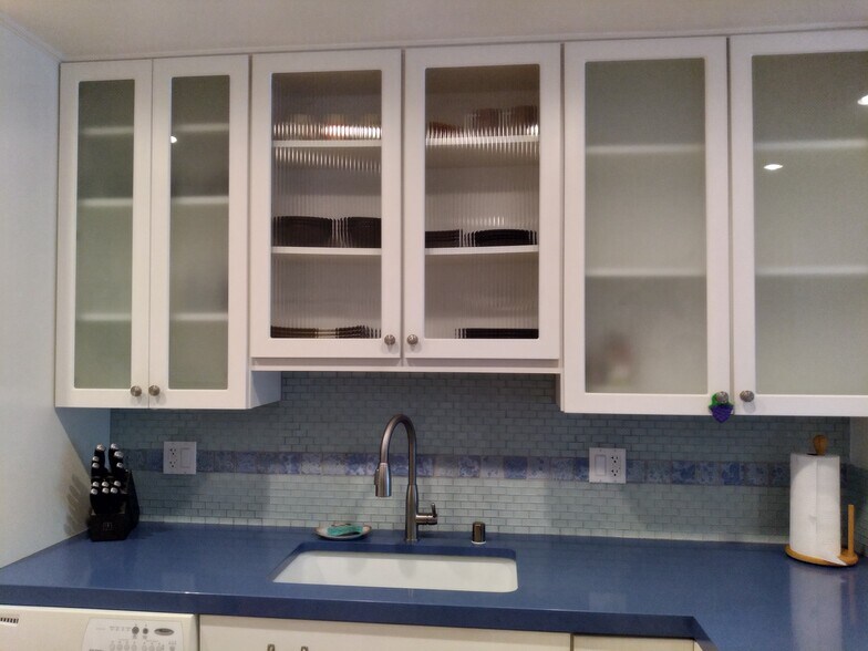 Kitchen - 250 The Vlg