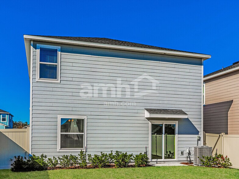 Building Photo - 2833 Grand Finale St