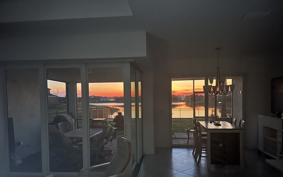 Sunrise - 15551 Northridge Rd