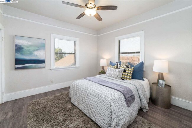 Building Photo - 3027 Filbert St