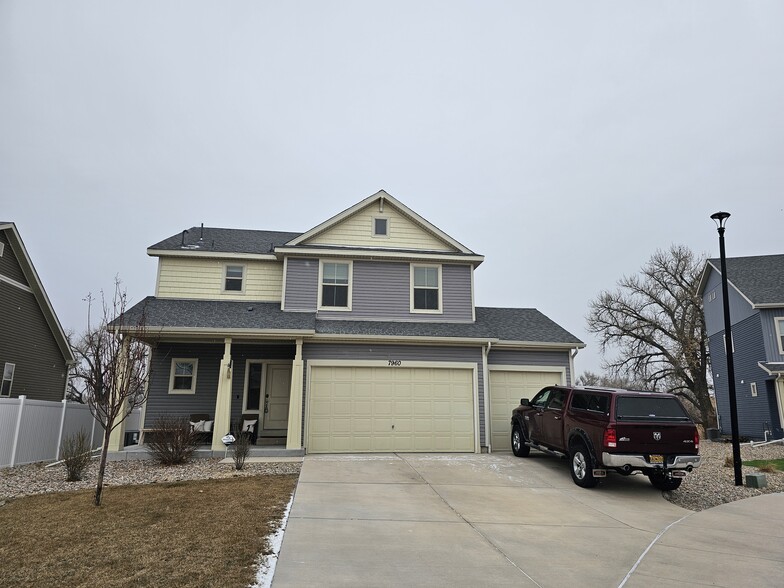 Building Photo - 7960 Luminary Ln