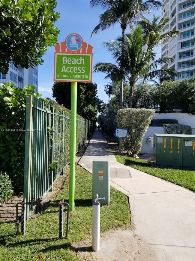 Building Photo - 1501 S Ocean Blvd