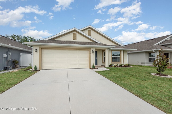 Building Photo - 1331 Tupelo Cir