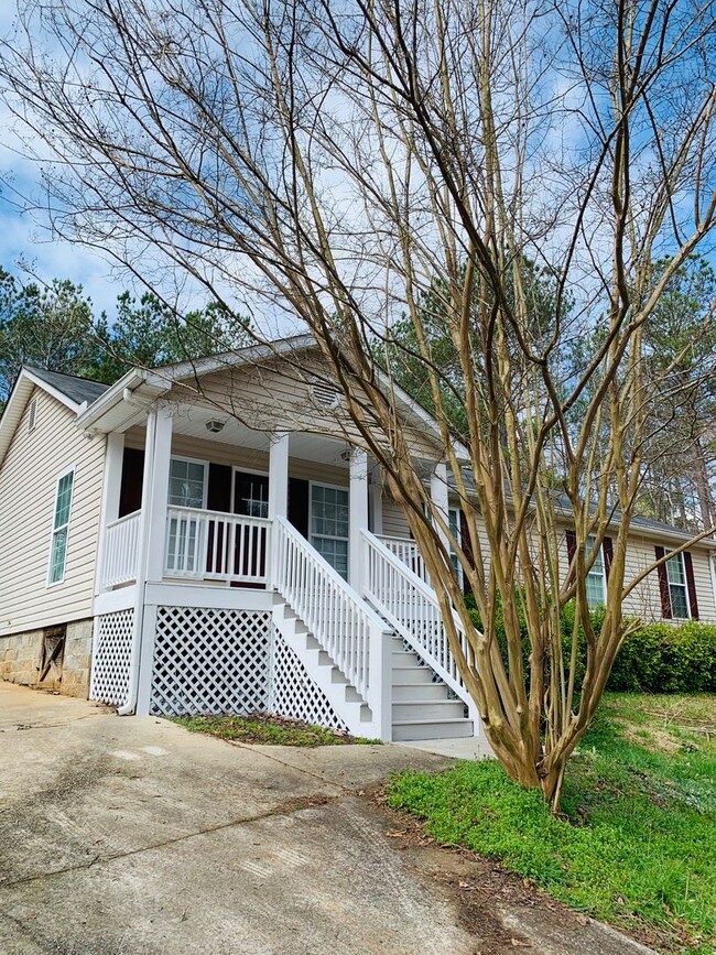 Building Photo - Douglasville Rental