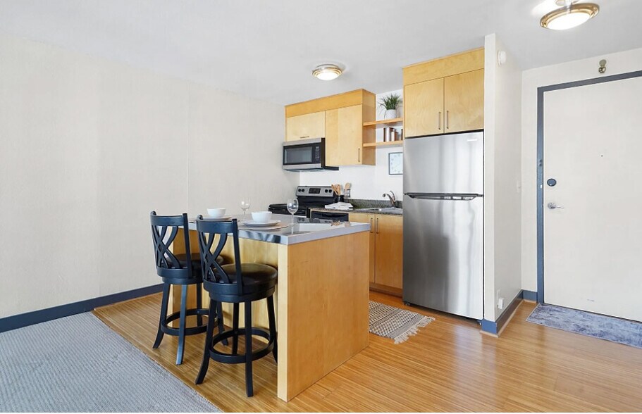 Building Photo - 111 SW Harrison St