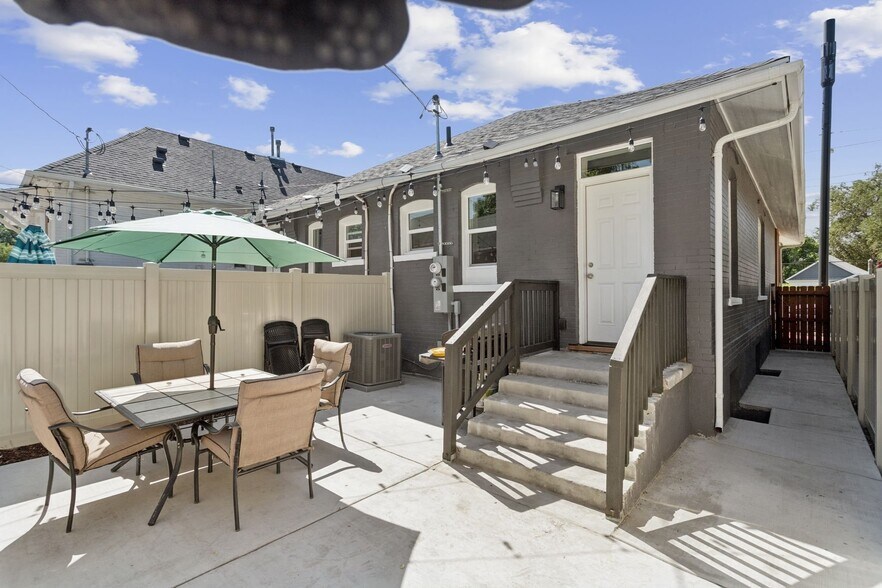 Building Photo - 375 E 800 S
