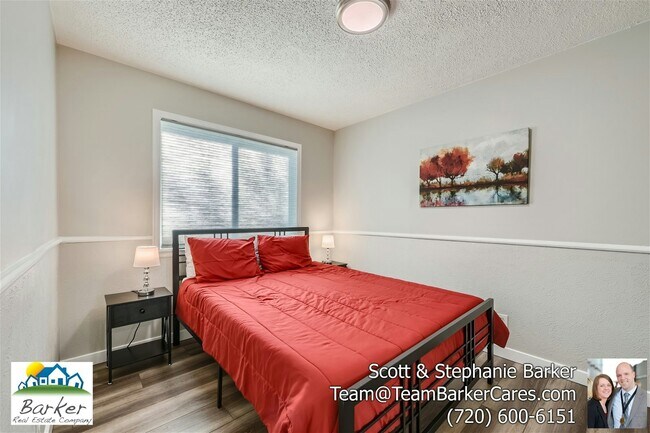 Building Photo - 4045 S Elati St