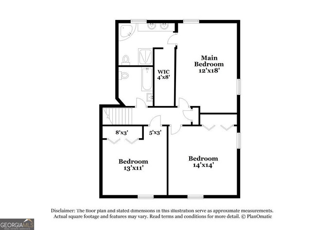 Building Photo - 8601 Stone Creek Ct