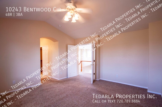 Building Photo - 10243 Bentwood Cir