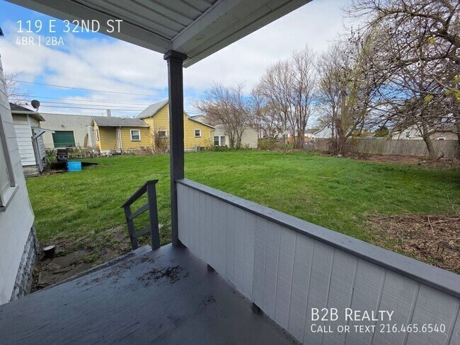 Building Photo - 119 E 32nd St