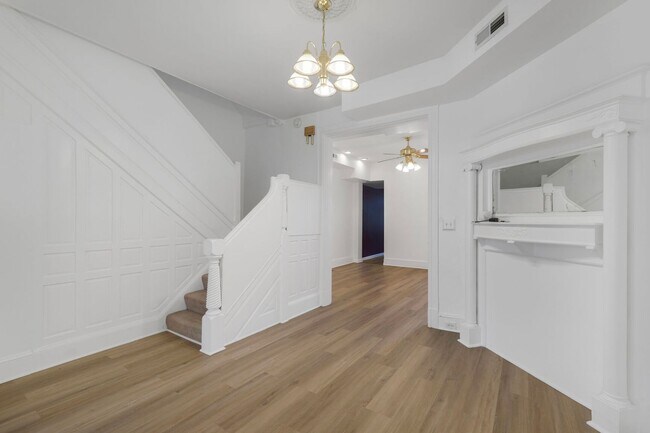 Building Photo - Available Now! Massive, Recently Renovated...