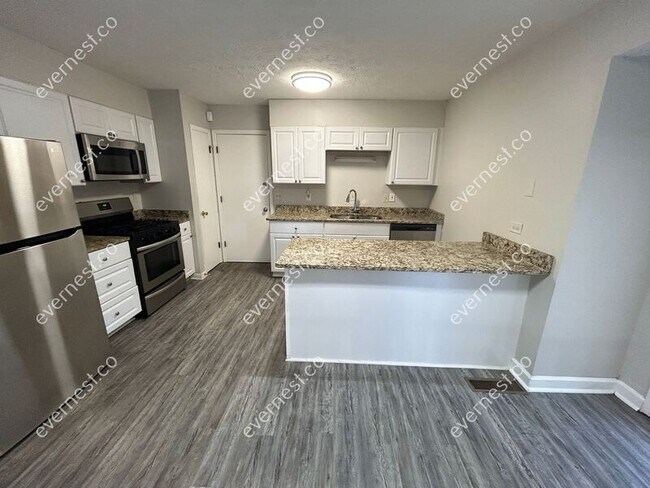 Building Photo - 4173 Overland Trail SW