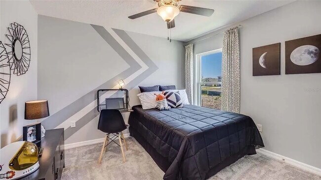 Photo from D R Horton Silverstone Site - 5125 Rocky Coast Pl