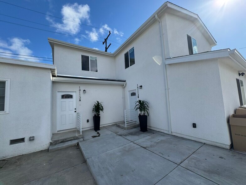 Building Photo - 14113 Shoup Ave