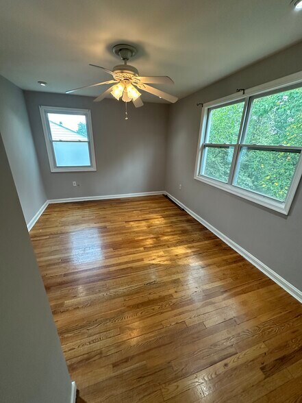 Master Bedroom View-1 - 5422 67th Ave