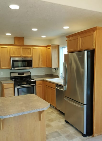 Building Photo - 5538 Murray St SE