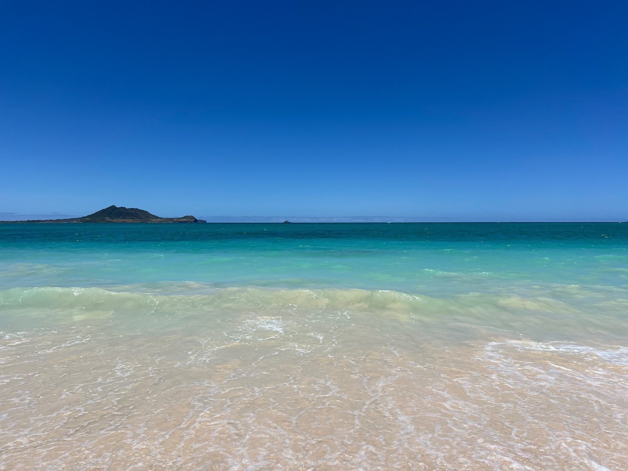 Kailua Beach - 156 N Kalaheo Ave