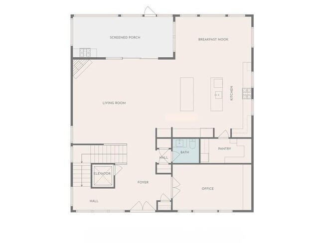 Building Photo - 1381 Wessyngton Rd NE