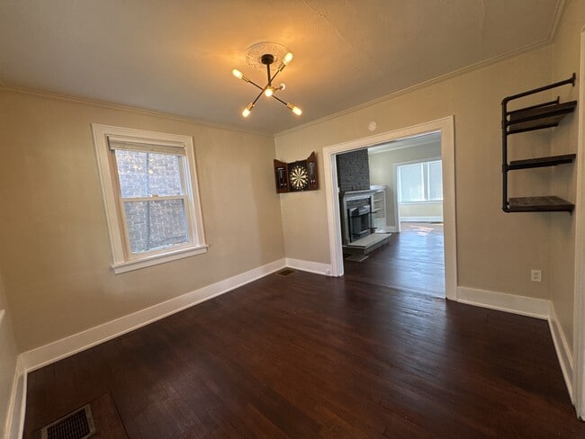 Building Photo - 1644 McFarland Rd