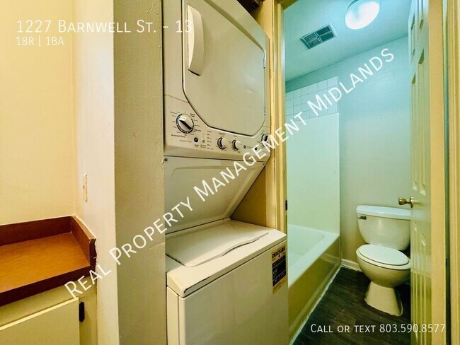 Building Photo - 1227 Barnwell St