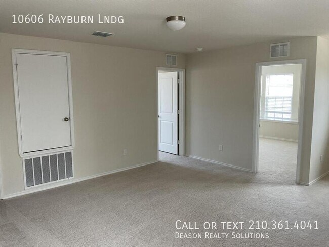 Building Photo - 10606 Rayburn Lndg