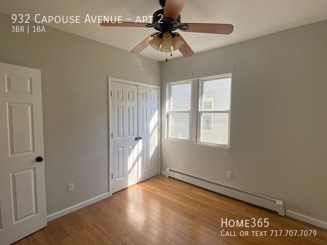 Building Photo - COZY 3 bed-1bath UNIT