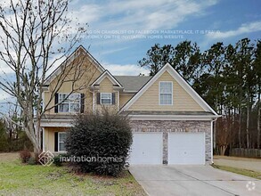 Building Photo - 4880 Panola Ct