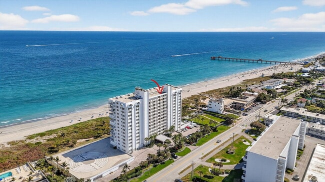 Building Photo - 3000 S Ocean Blvd