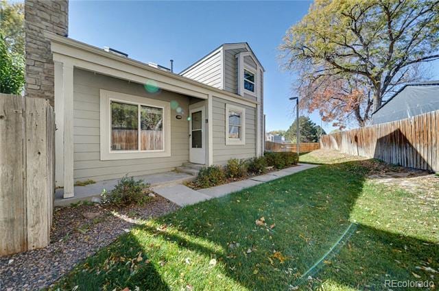 Building Photo - 11873 E Cornell Cir