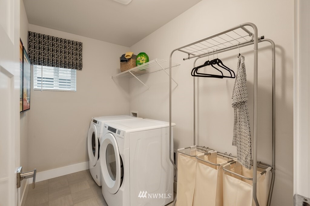 Laundry room - 3525 200th Pl SE
